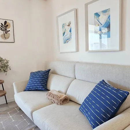 Luxury Hills Danuria.es * Los Dolses