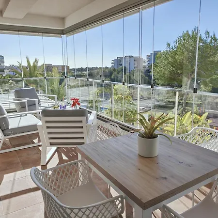 Luxury Hills Danuria.es Apartamento Los Dolses