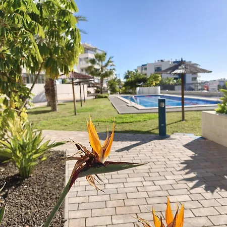 Luxury Hills Danuria.es Apartamento *