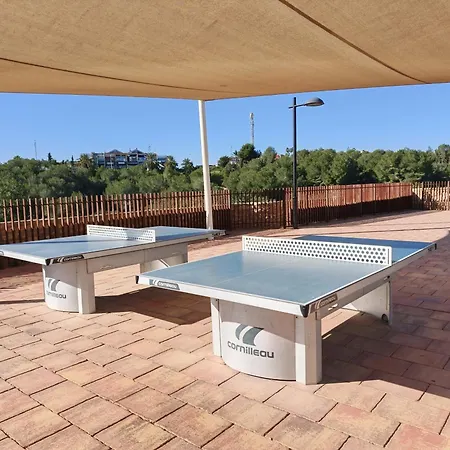 Luxury Hills Danuria.es Apartamento