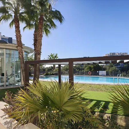 Luxury Hills Danuria.es Los Dolses