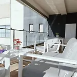 Luxury Hills Apartman