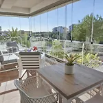 Luxury Hills Apartman Los Dolses