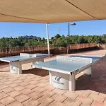 Luxury Hills Apartman