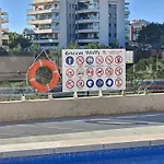Luxury Hills Apartman