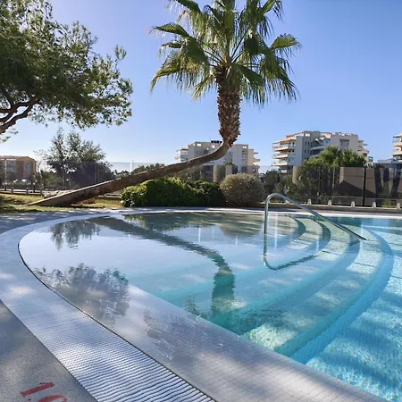 Luxury Hills Apartman *
