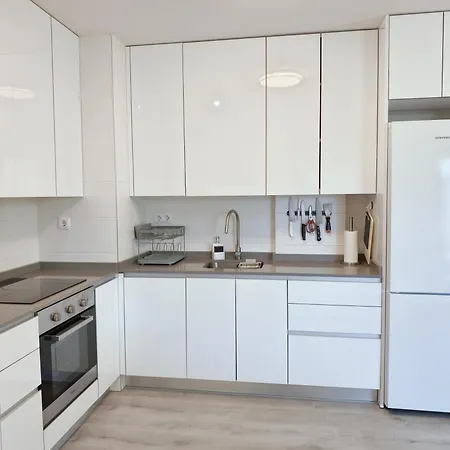 Apartman Luxury Hills *